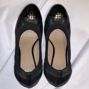 tory burch jolie wedge